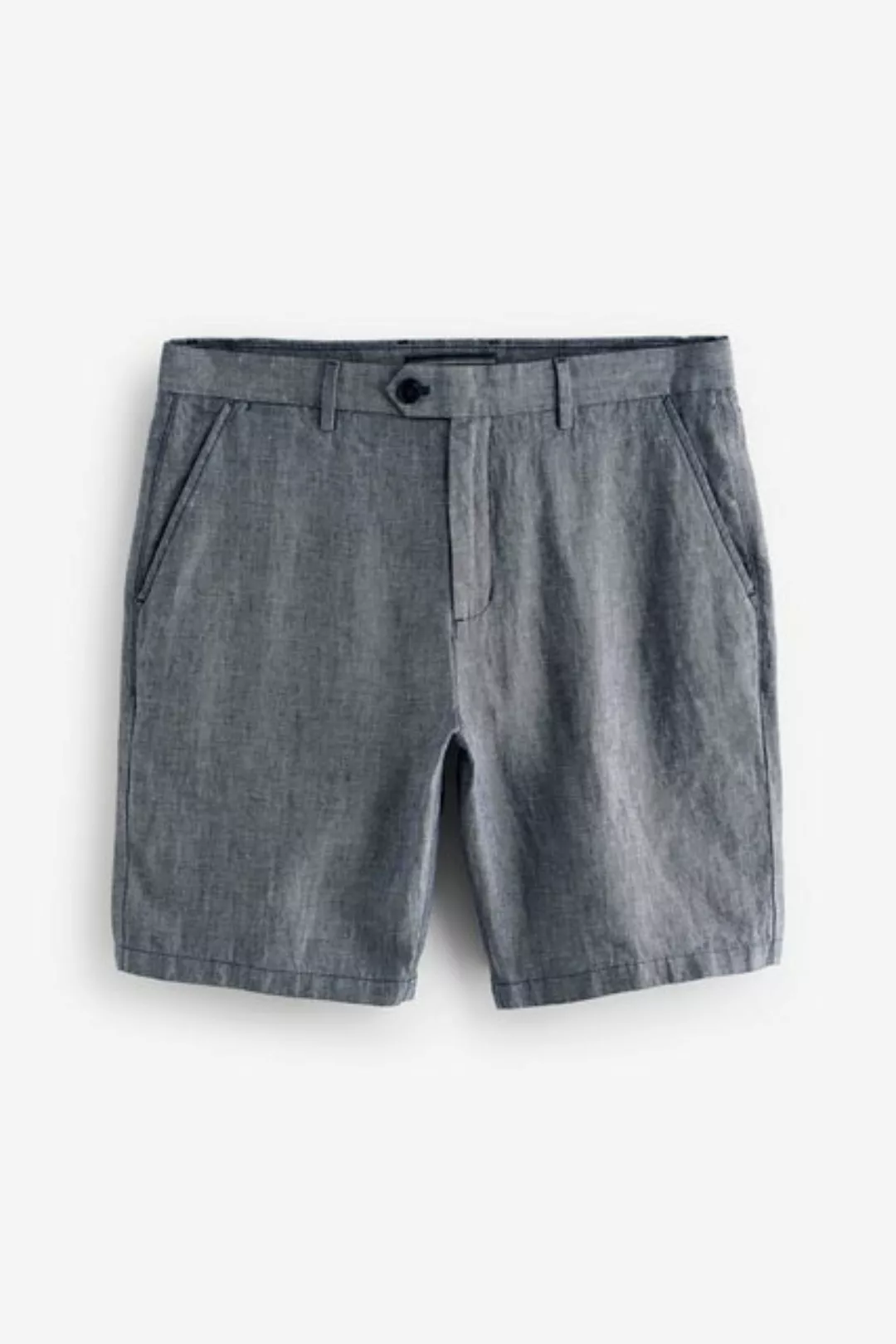 Next Webshorts Edle Leinen-Shorts (1-tlg) günstig online kaufen