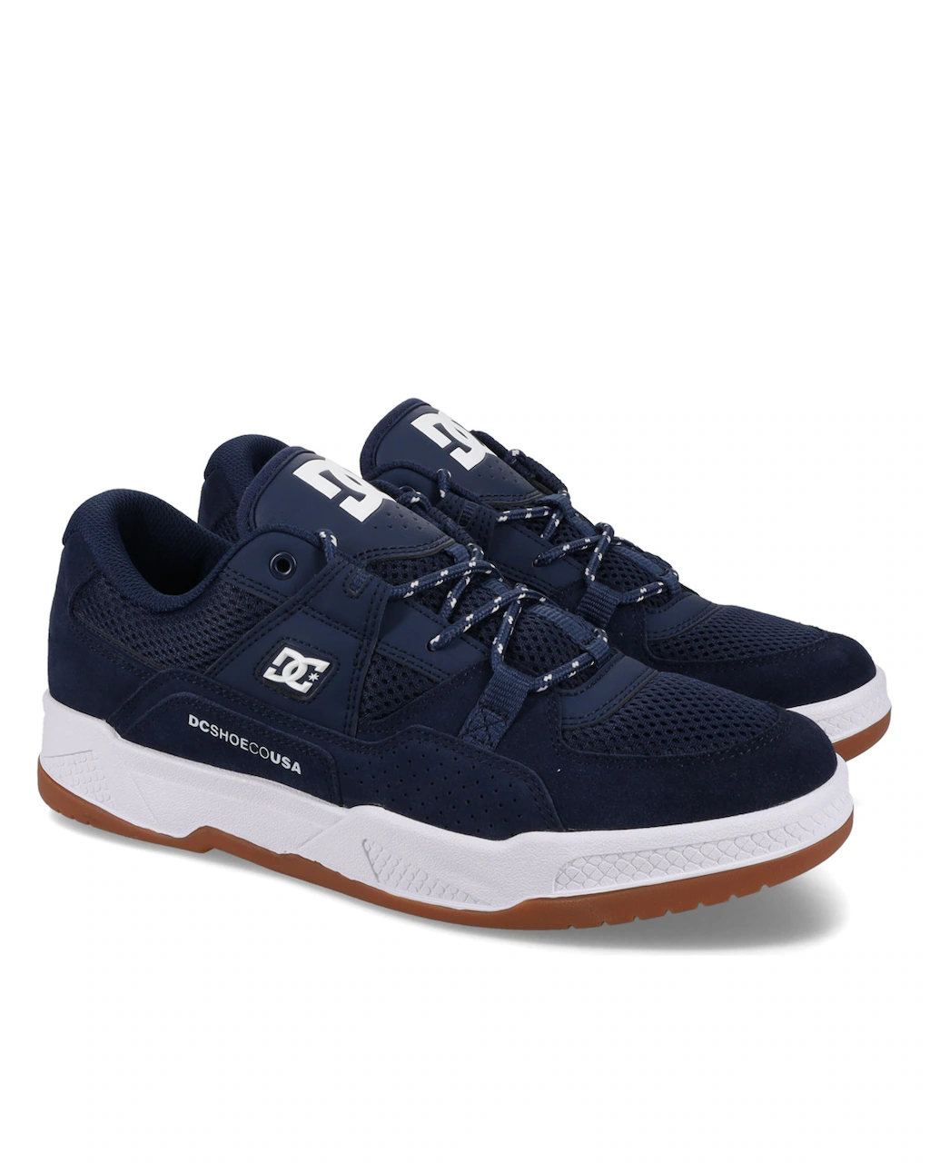 DC Shoes Sneaker "Construct" günstig online kaufen