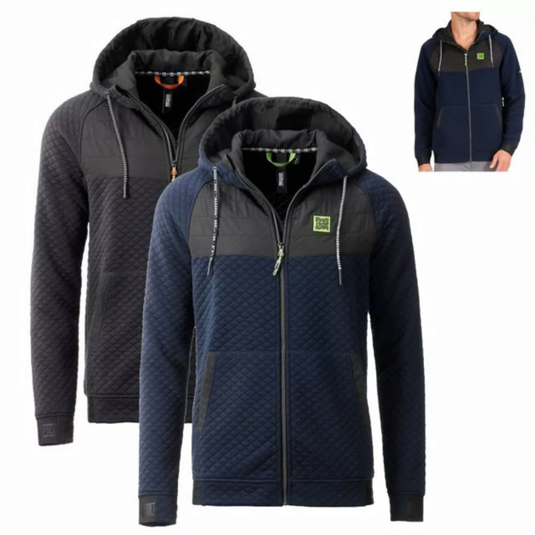 LINEA SCELTA Trekkingjacke LPO - Linea Primero - funktionelle, modische Fle günstig online kaufen