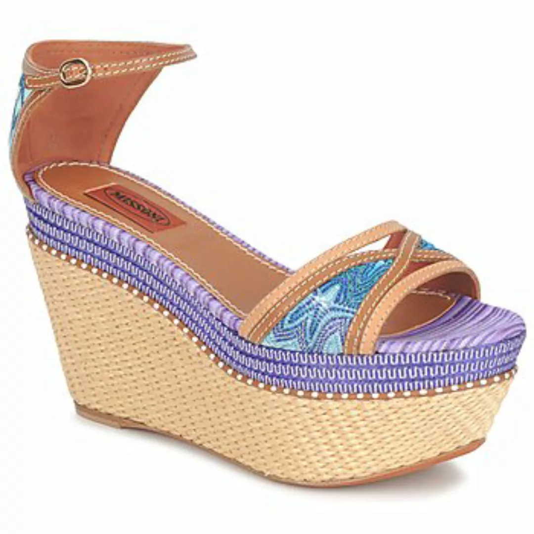 Missoni  Sandalen TM26 günstig online kaufen