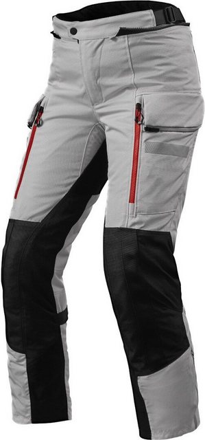 Revit Motorradhose Sand 4 H2O Damen Motorrad Textilhose günstig online kaufen