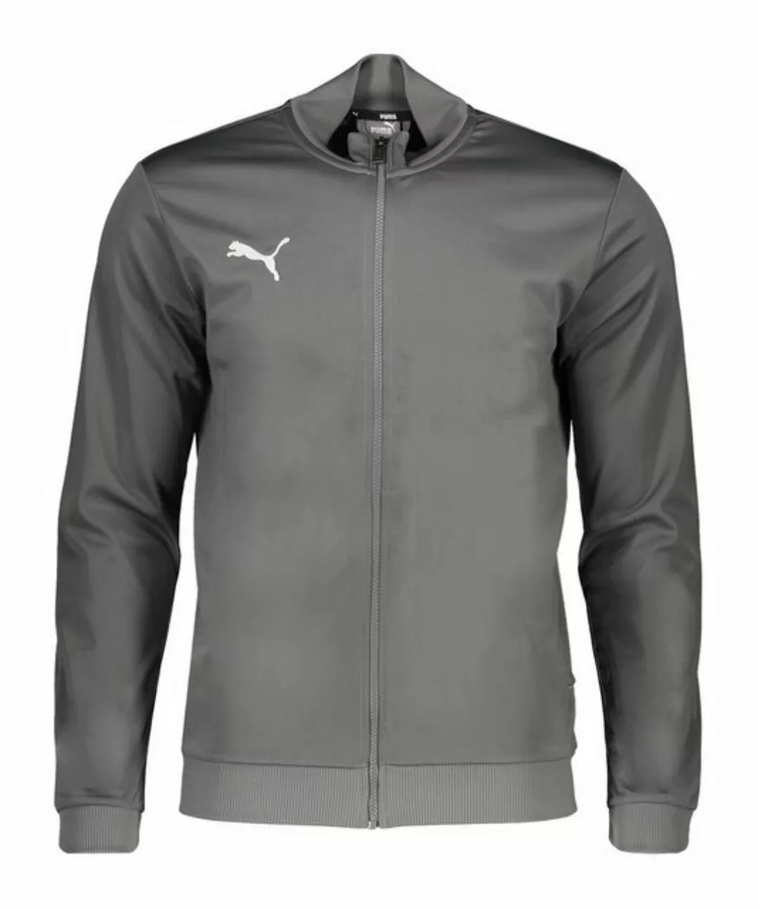 PUMA Sweatjacke teamGOAL Casual Trainingsjacke günstig online kaufen