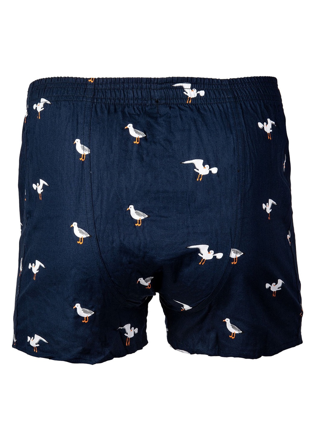 HAPPY SHORTS Boxershorts "Web-Boxershorts 1er Pack" günstig online kaufen