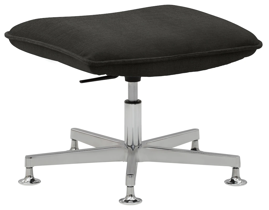 Mayer Sitzmöbel Fußhocker "myCOSYWORXX Hocker 2427", (1 St.), besonders beq günstig online kaufen