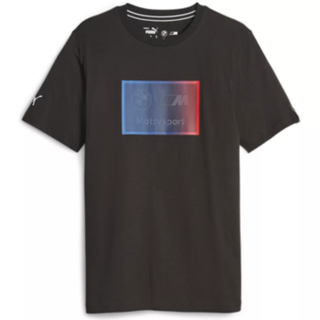 Puma  T-Shirts & Poloshirts 621298-01 günstig online kaufen
