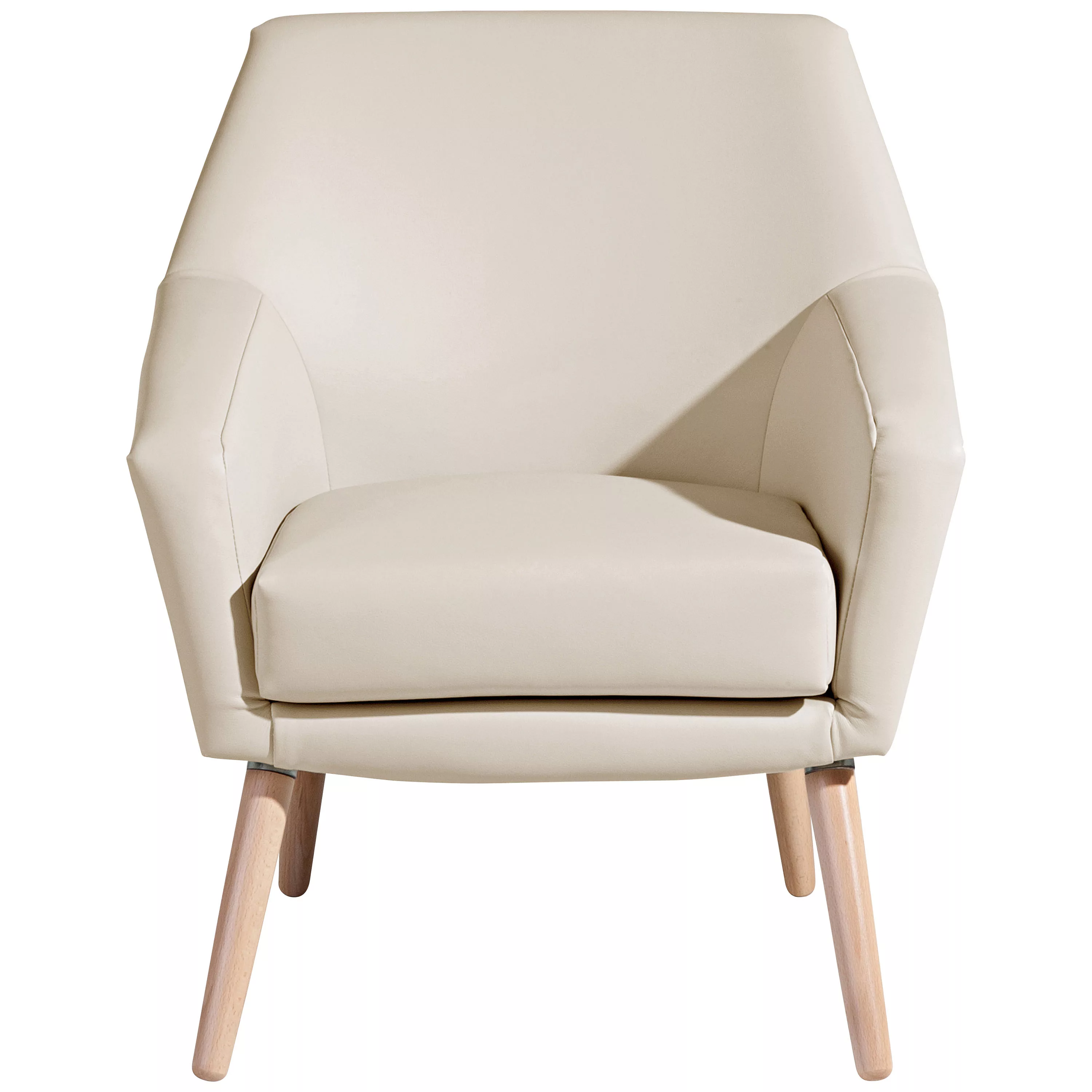 Sessel Beige »alegro« günstig online kaufen