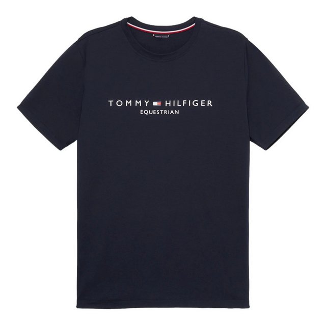 Tommy Hilfiger Equestrian T-Shirt T-Shirt Williamsburg günstig online kaufen