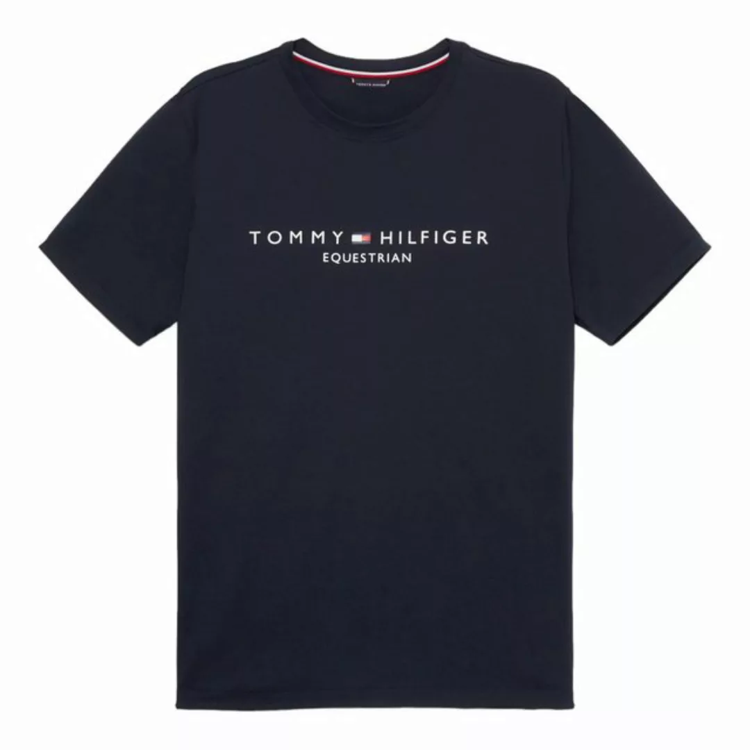 Tommy Hilfiger Equestrian T-Shirt T-Shirt Williamsburg günstig online kaufen