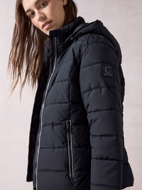 Cecil Steppjacke (1-St) günstig online kaufen