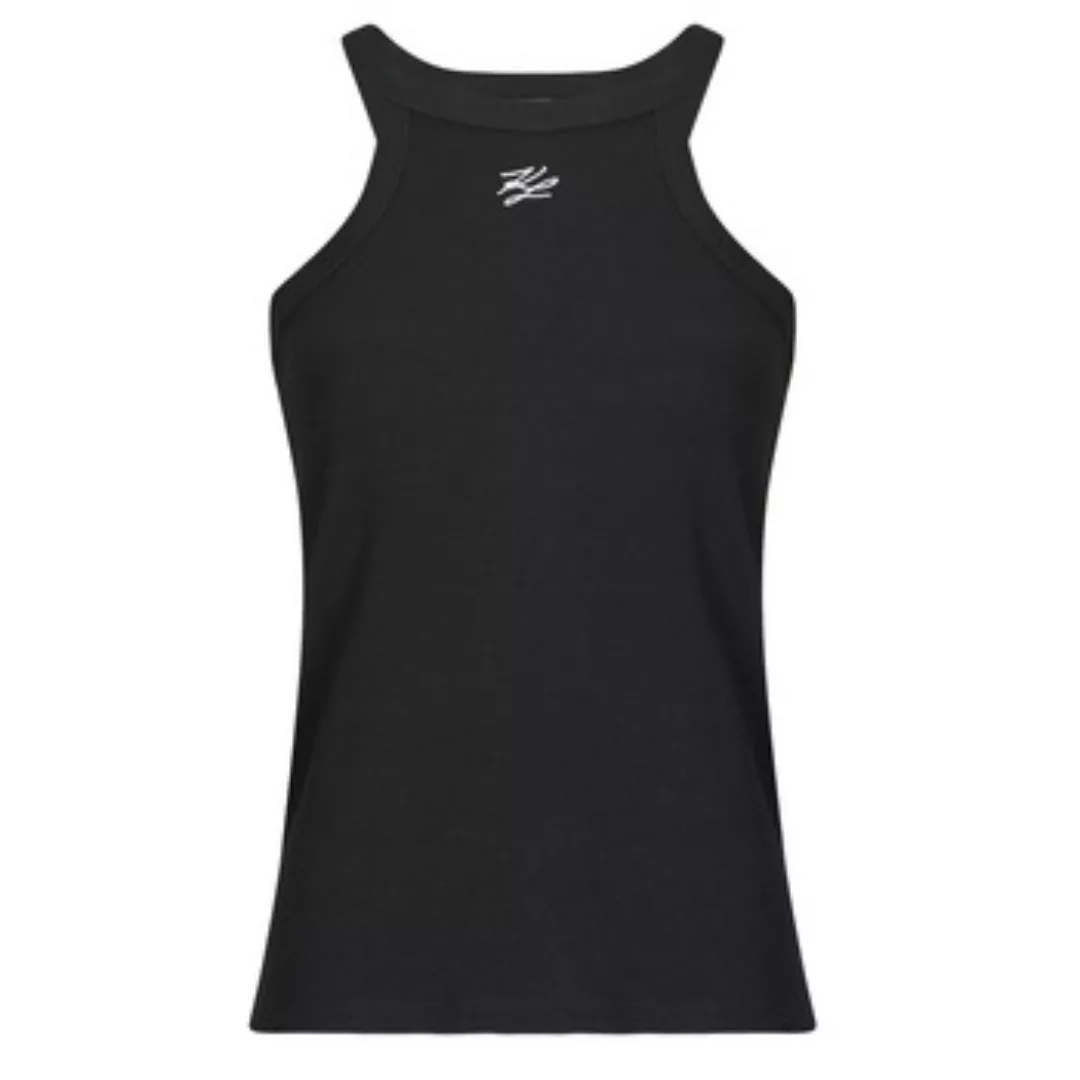 Karl Lagerfeld  Blusen AUTOGRAPH TANK günstig online kaufen