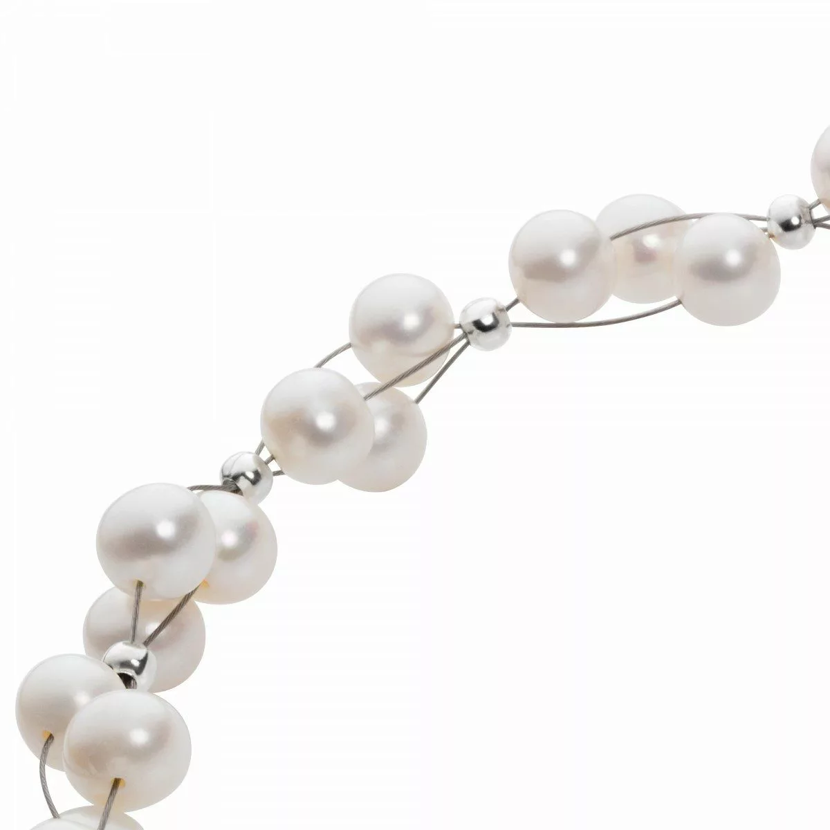 Schmuck Krone Perlenarmband Armband aus Perlen, günstig online kaufen