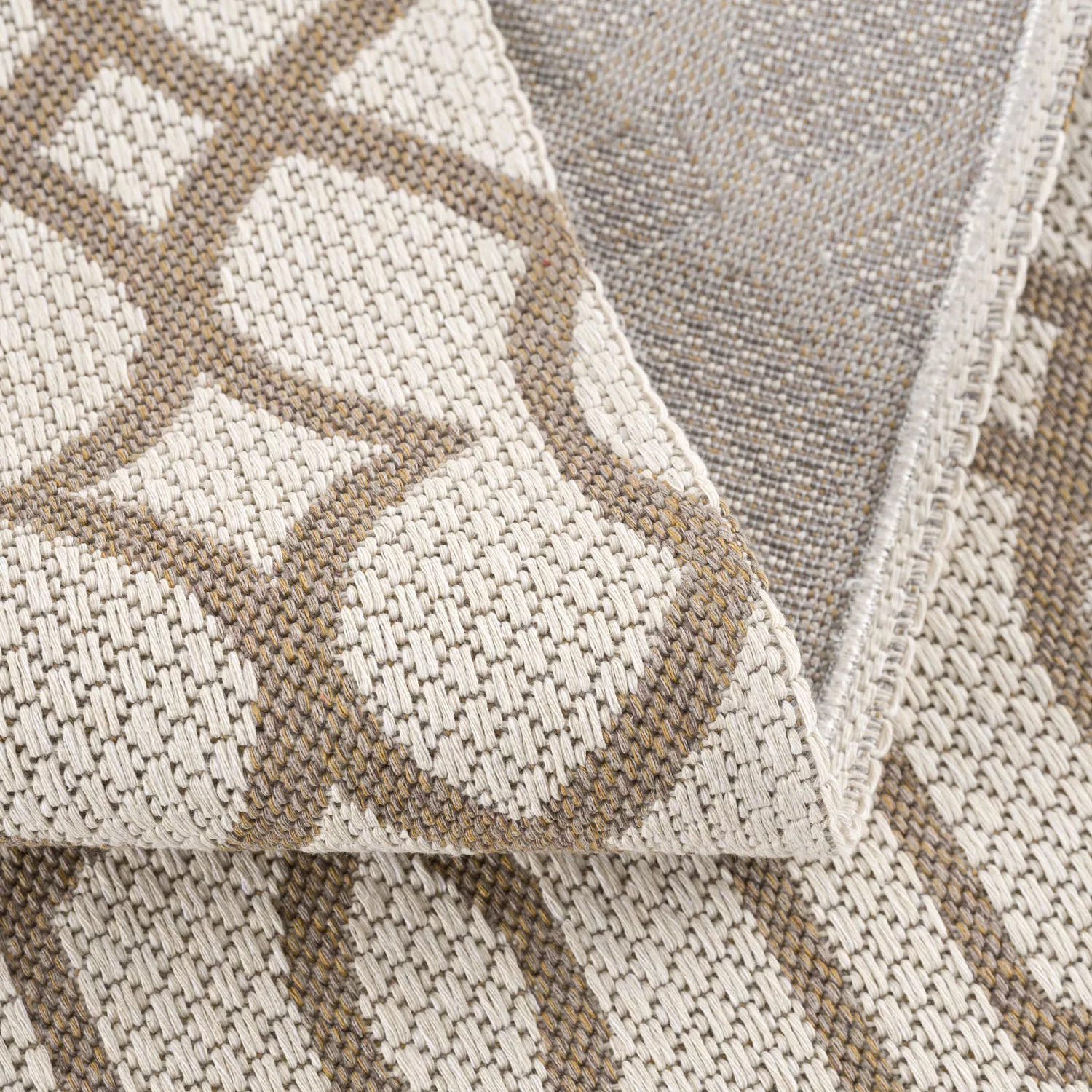 Carpet City Teppich »Cotton«, rechteckig günstig online kaufen