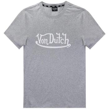 Von Dutch  T-Shirts & Poloshirts 945870-70F günstig online kaufen