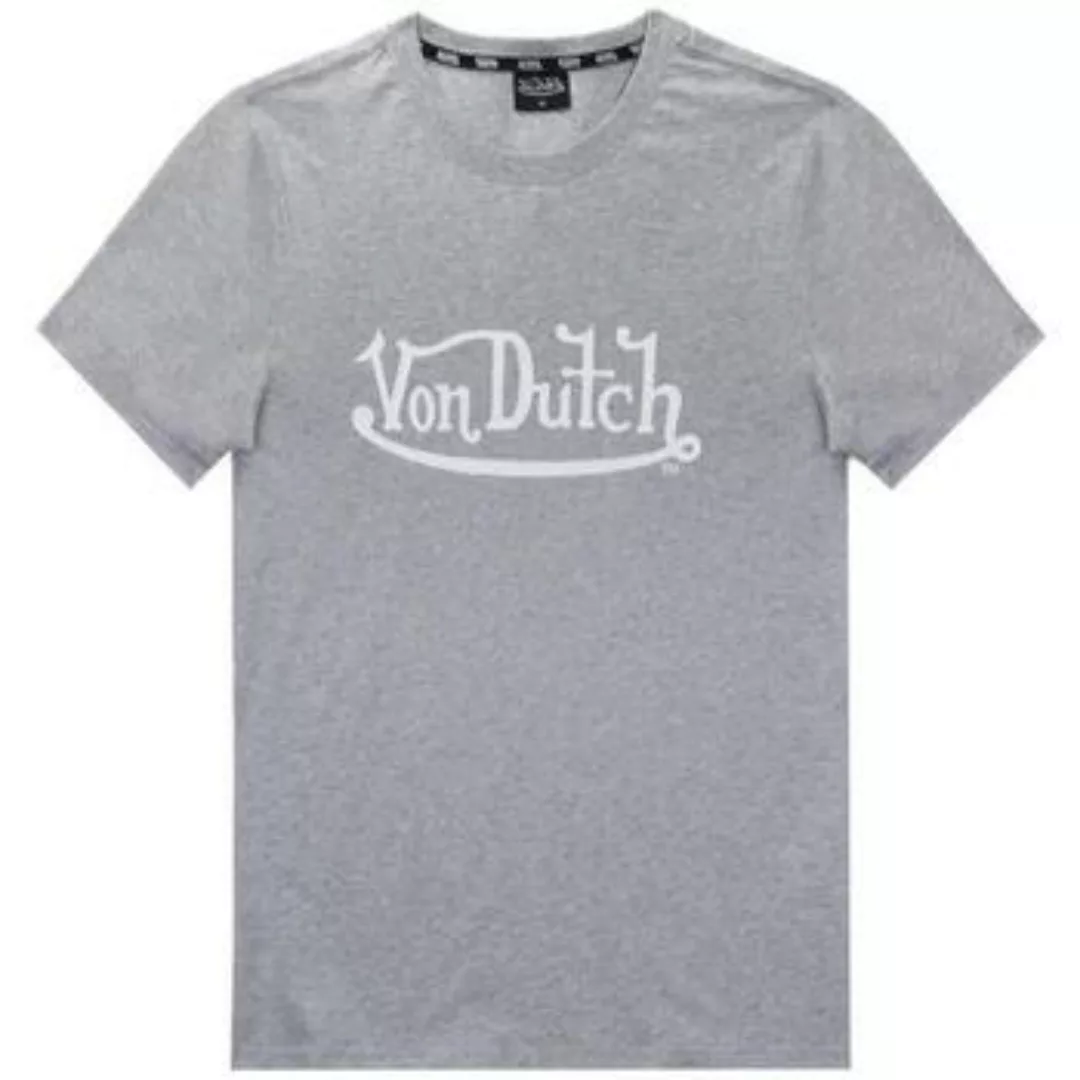 Von Dutch  T-Shirts & Poloshirts 945870-70F günstig online kaufen