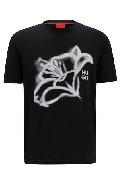 HUGO T-Shirt günstig online kaufen