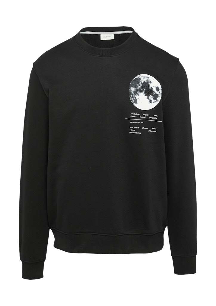 S.oliver Herren Pullover 2156491 günstig online kaufen