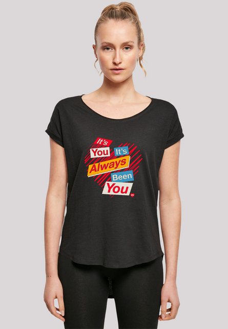 F4NT4STIC T-Shirt Sex Education It's Always You Netflix TV Series Premium Q günstig online kaufen