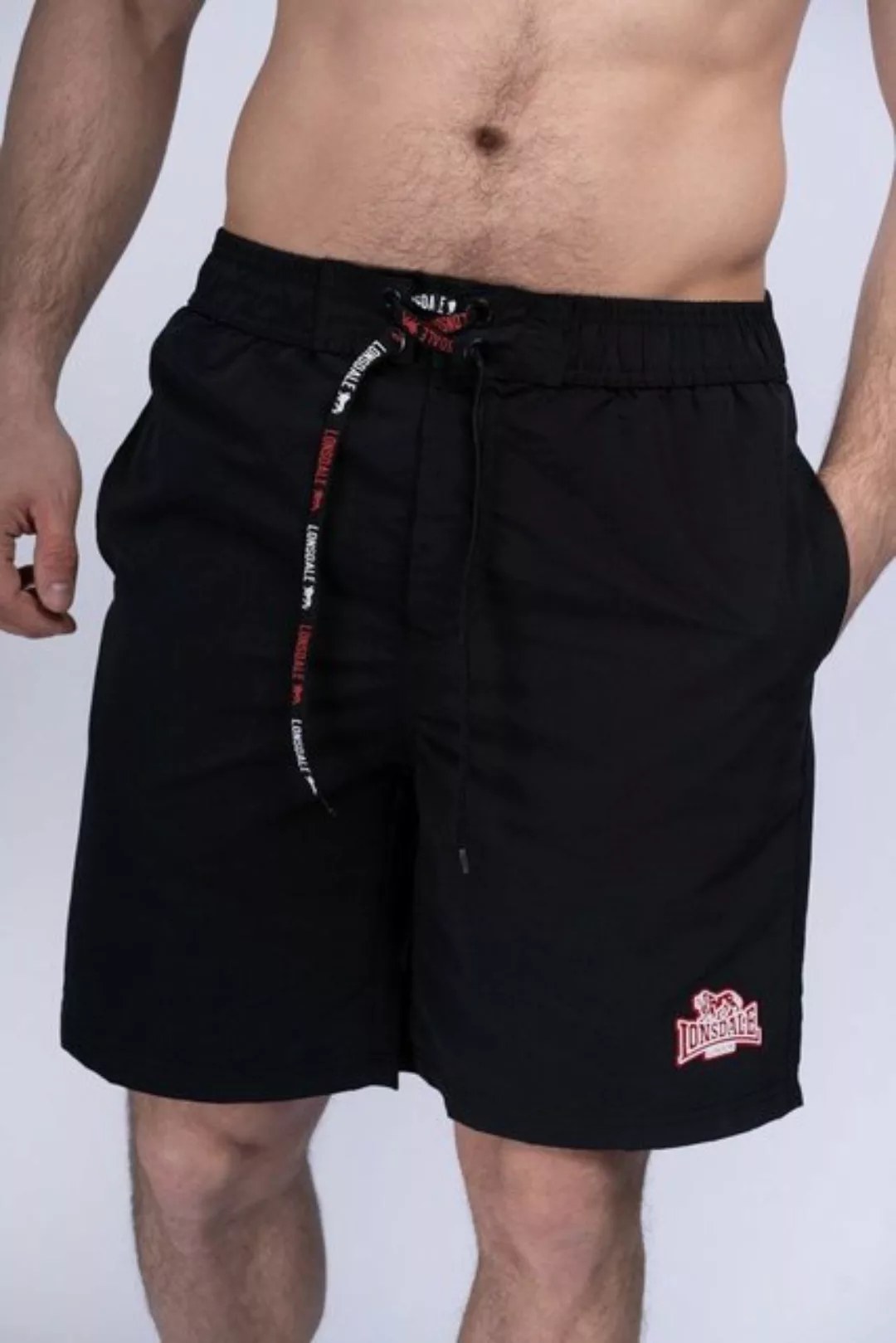 Lonsdale Shorts Dunbeath günstig online kaufen