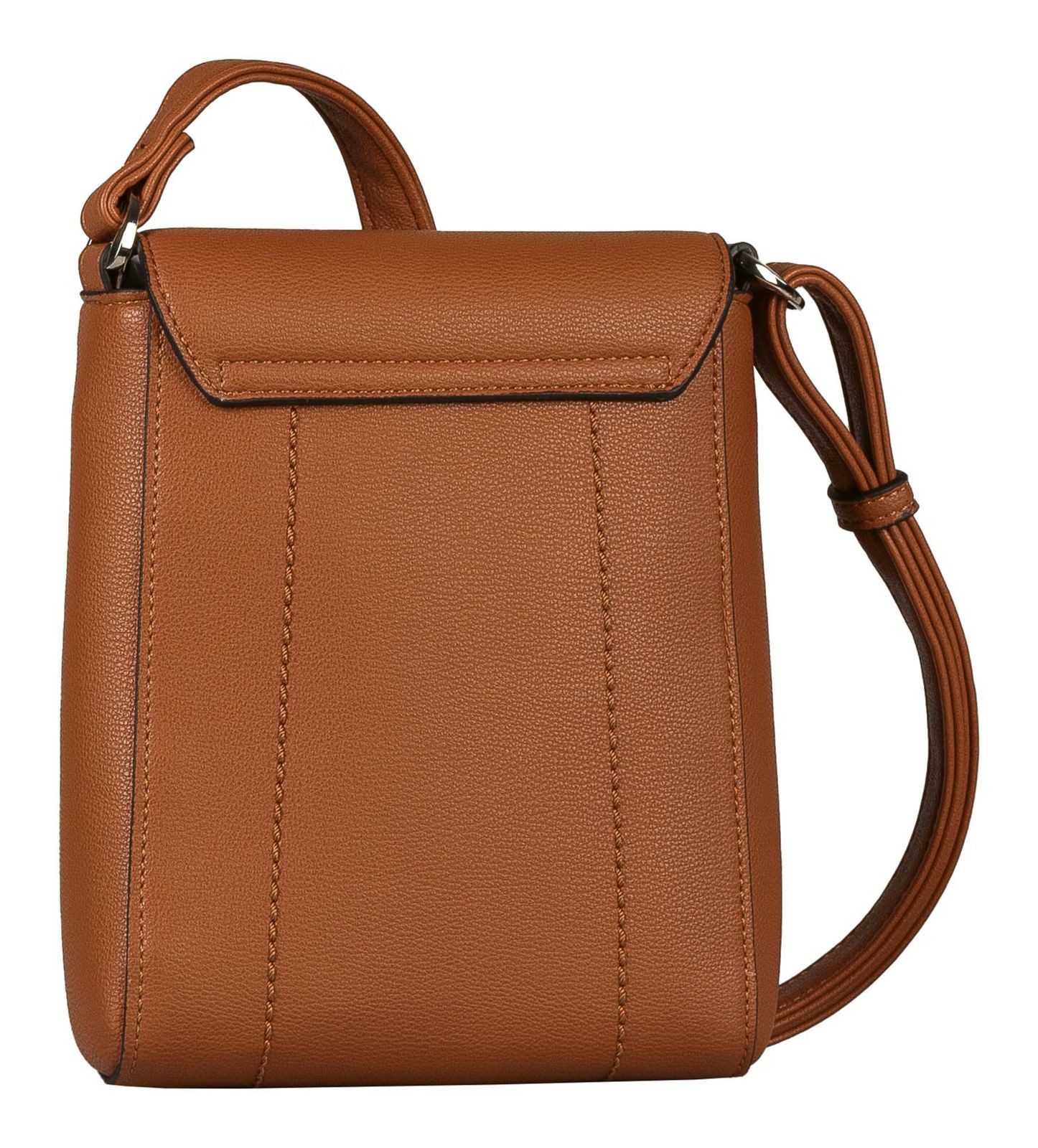 TOM TAILOR Umhängetasche Flap Bag günstig online kaufen