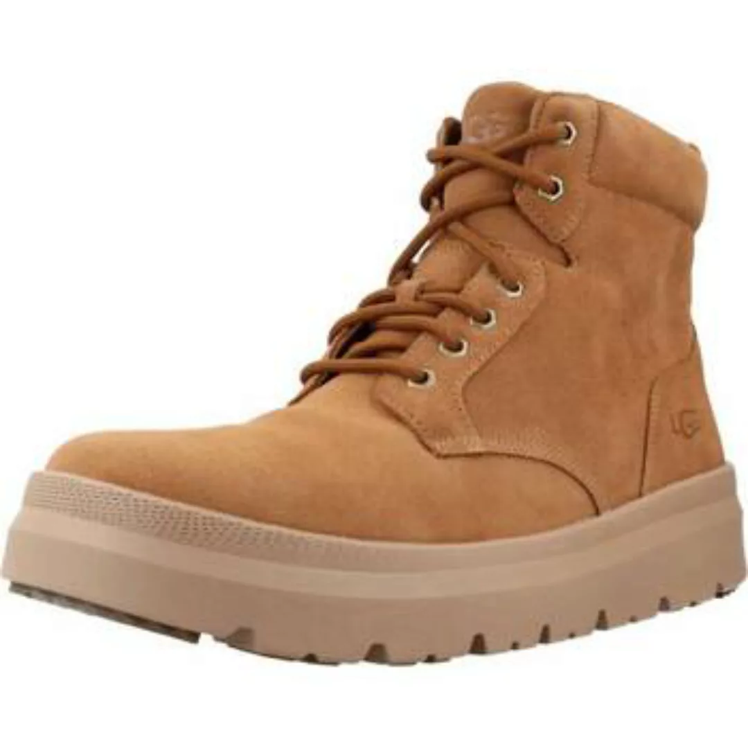 UGG  Stiefel M BURLEIGH BOOT günstig online kaufen