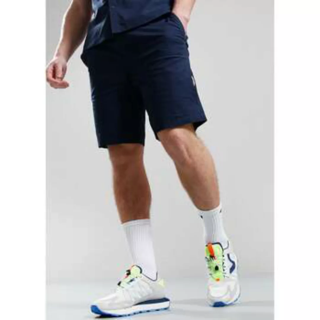 Marshall Artist  Shorts Frenzo-Shorts – Marineblau günstig online kaufen