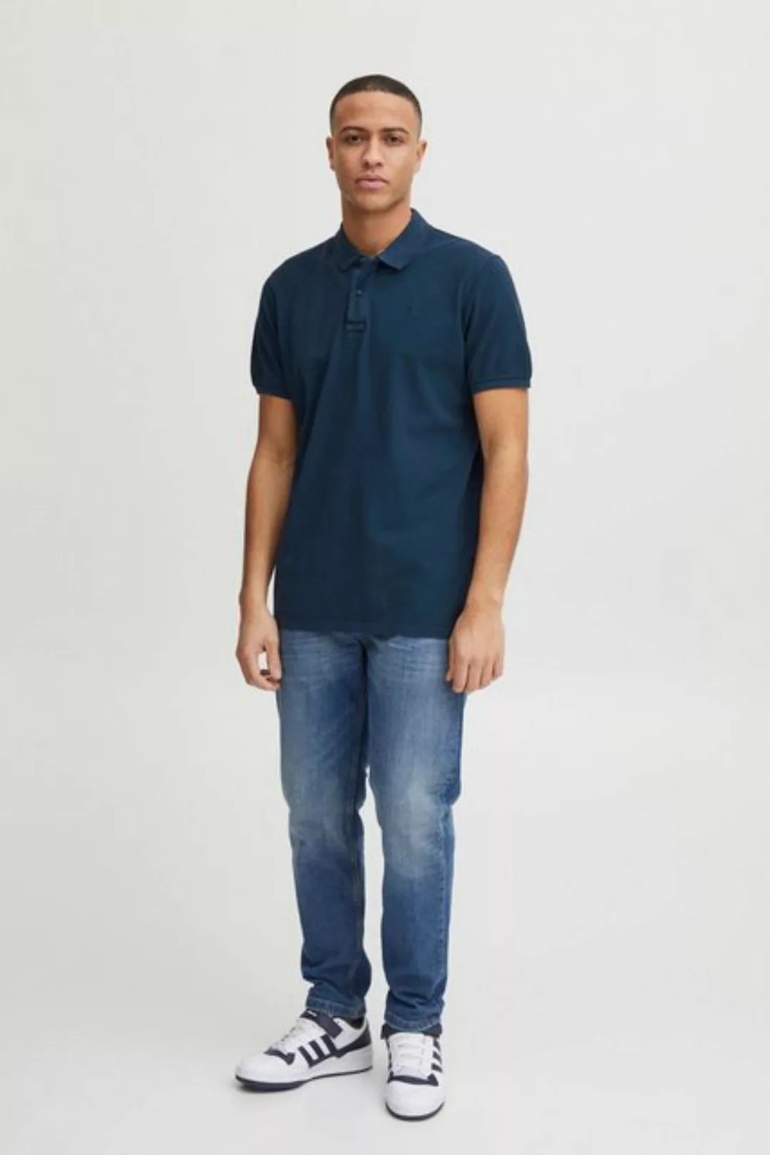 Blend Poloshirt BLEND BHEdington günstig online kaufen