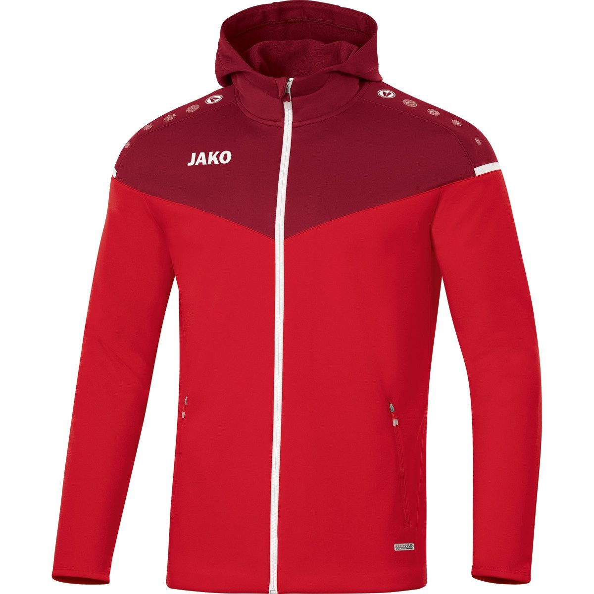 Jako  Pullover Sport Kapuzenjacke Champ 2.0 6820 01 günstig online kaufen