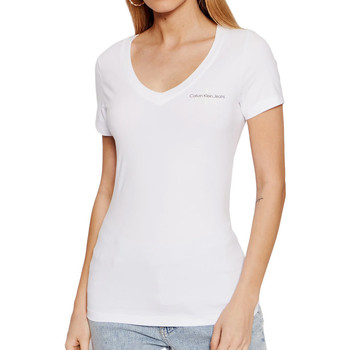 Calvin Klein Jeans  T-Shirts & Poloshirts J20J217932 günstig online kaufen