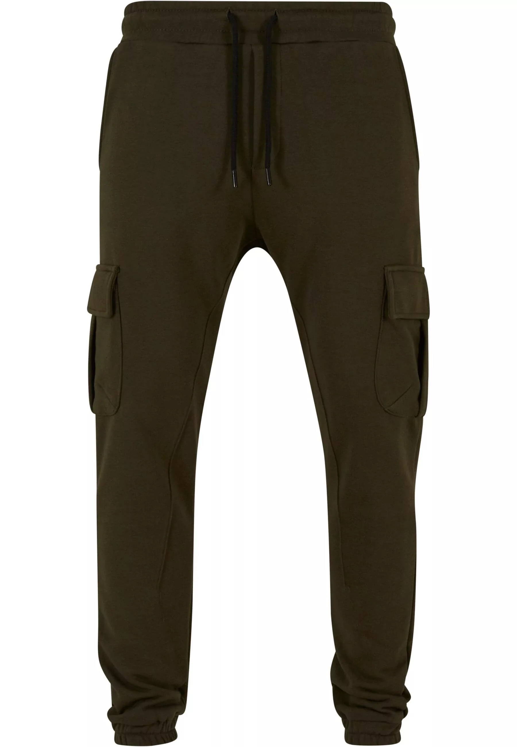 DEF Stoffhose "DEF Herren Ozan Sweatpants", (1 tlg.) günstig online kaufen