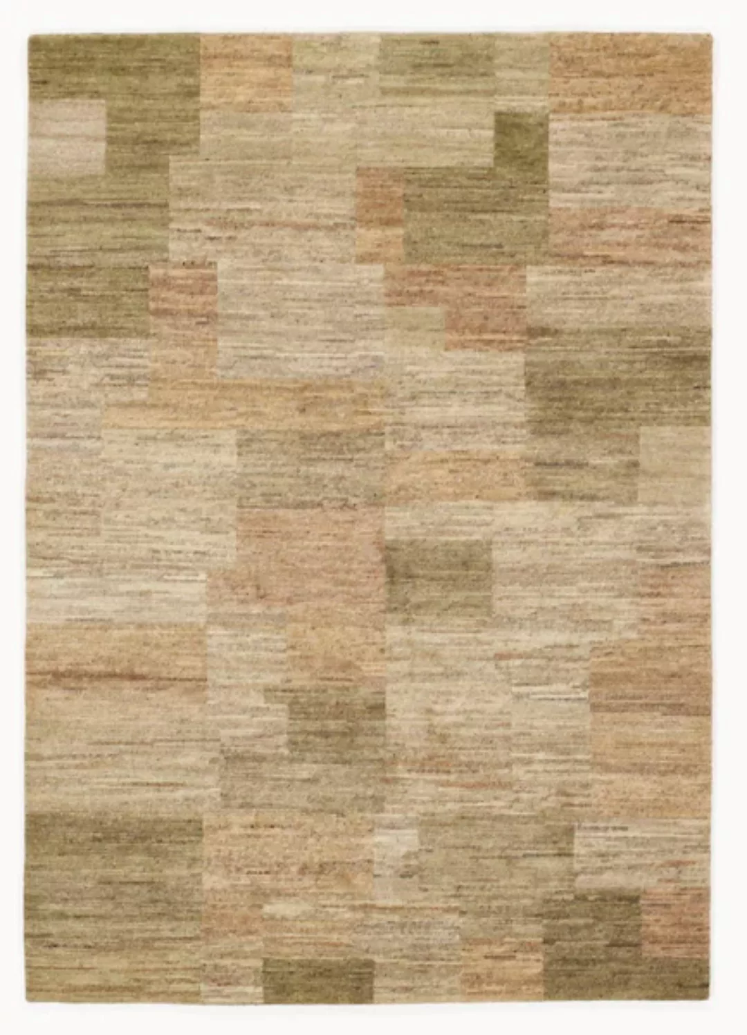 OCI DIE TEPPICHMARKE Orientteppich »Elegant New Lima«, rechteckig günstig online kaufen