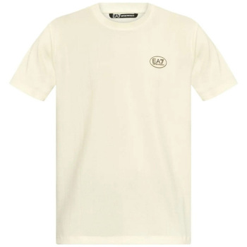 Emporio Armani EA7  T-Shirts & Poloshirts 7M000041AF13916 günstig online kaufen