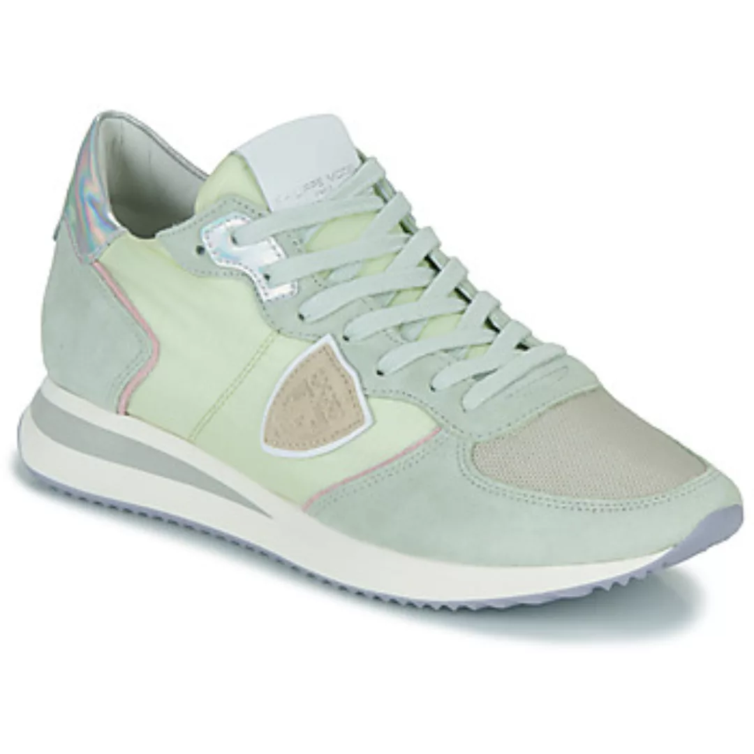 Philippe Model  Sneaker TRPX LOW WOMAN günstig online kaufen