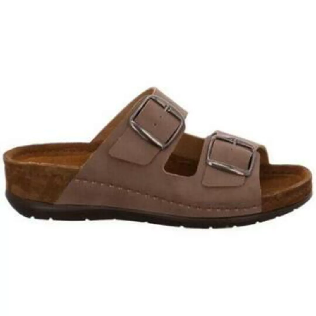 Rohde  Clogs Pantoletten 585618 günstig online kaufen