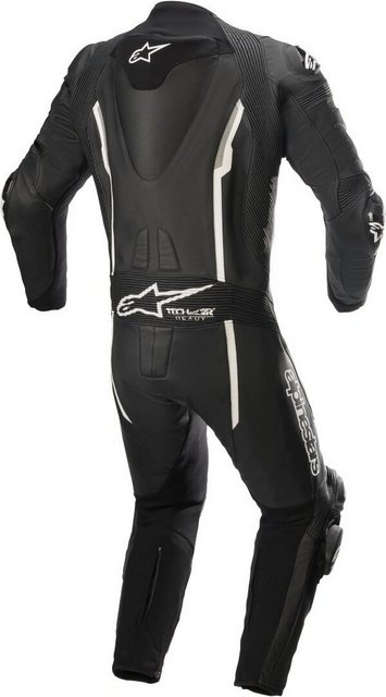 Alpinestars Motorradkombi Missile V2 1-Teiler Motorrad Lederkombi günstig online kaufen