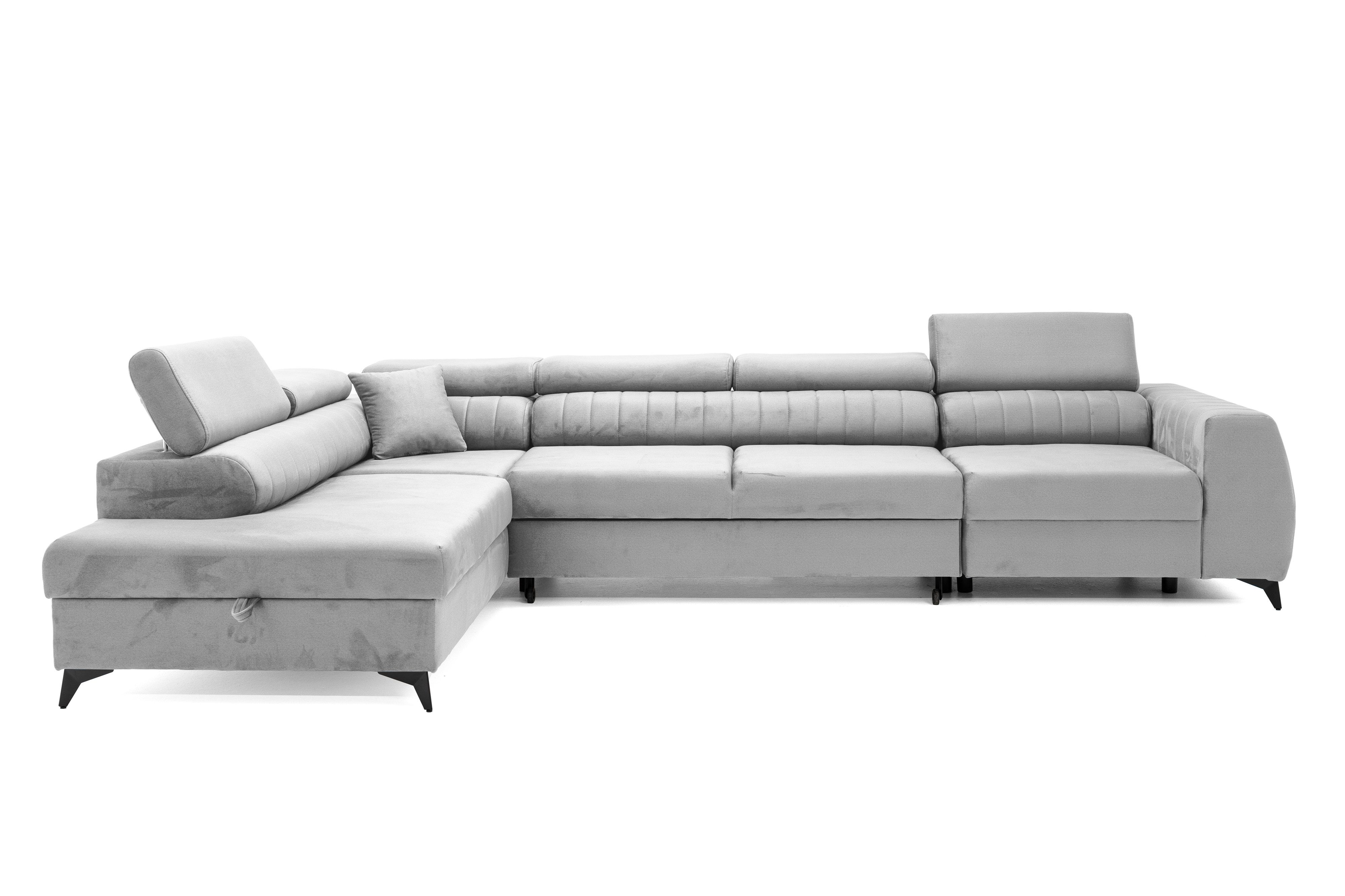 NEXT COLLECTION Ecksofa Piero maxi günstig online kaufen