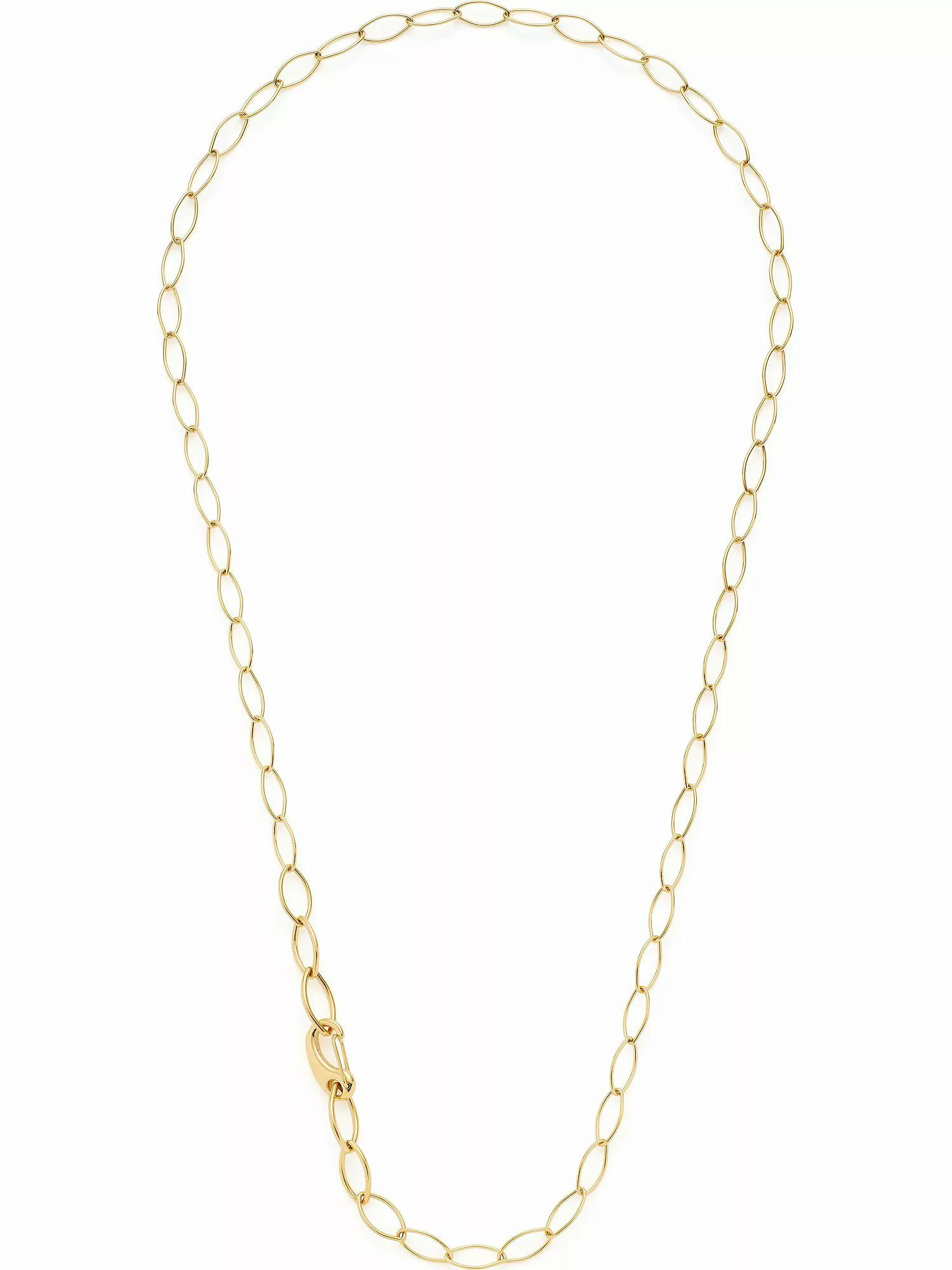 LEONARDO Edelstahlkette Leonardo Damen-Kette Edelstahl günstig online kaufen