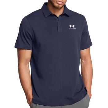 Under Armour  T-Shirts & Poloshirts 1386608-410 günstig online kaufen