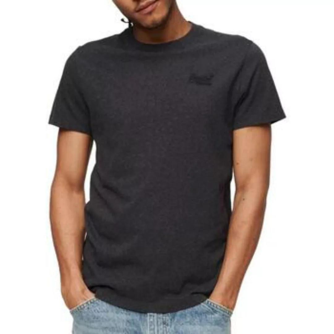 Superdry  T-Shirts & Poloshirts M1011245M günstig online kaufen