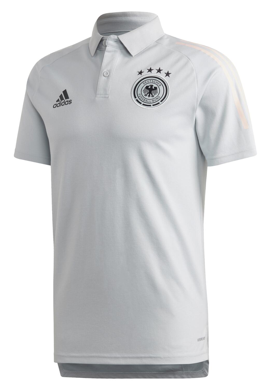 adidas Performance T-Shirt DFB Deutschland Poloshirt default günstig online kaufen