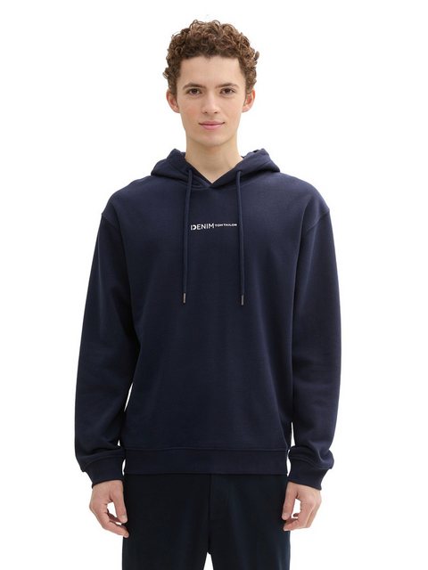 TOM TAILOR Denim Sweatshirt (1-tlg) günstig online kaufen