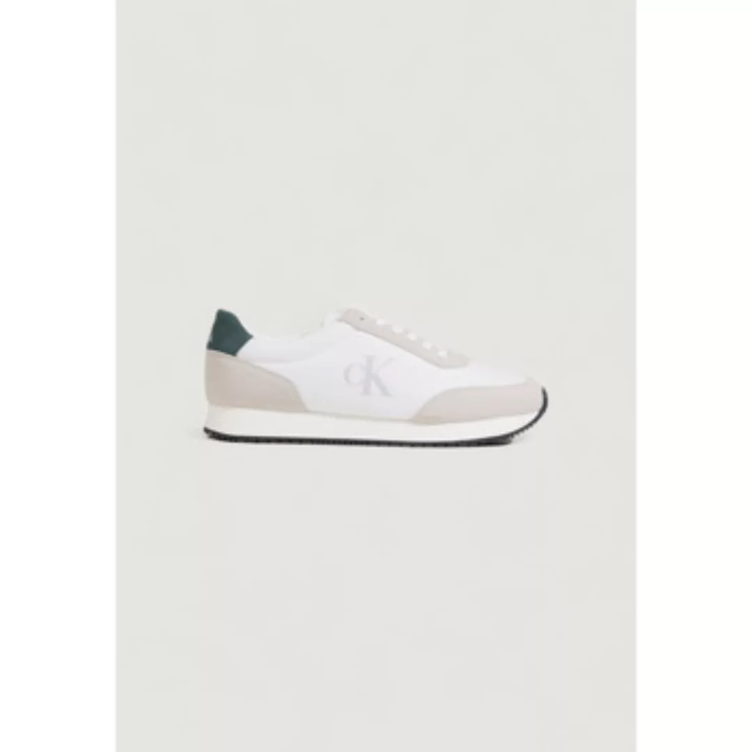 Calvin Klein Jeans  Sneaker RETRO RUNNER ICONIC YM0YM01119 günstig online kaufen