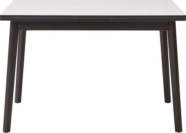 Hammel Furniture Esstisch "Basic Single, schnell innenliegende Einlegeplatt günstig online kaufen