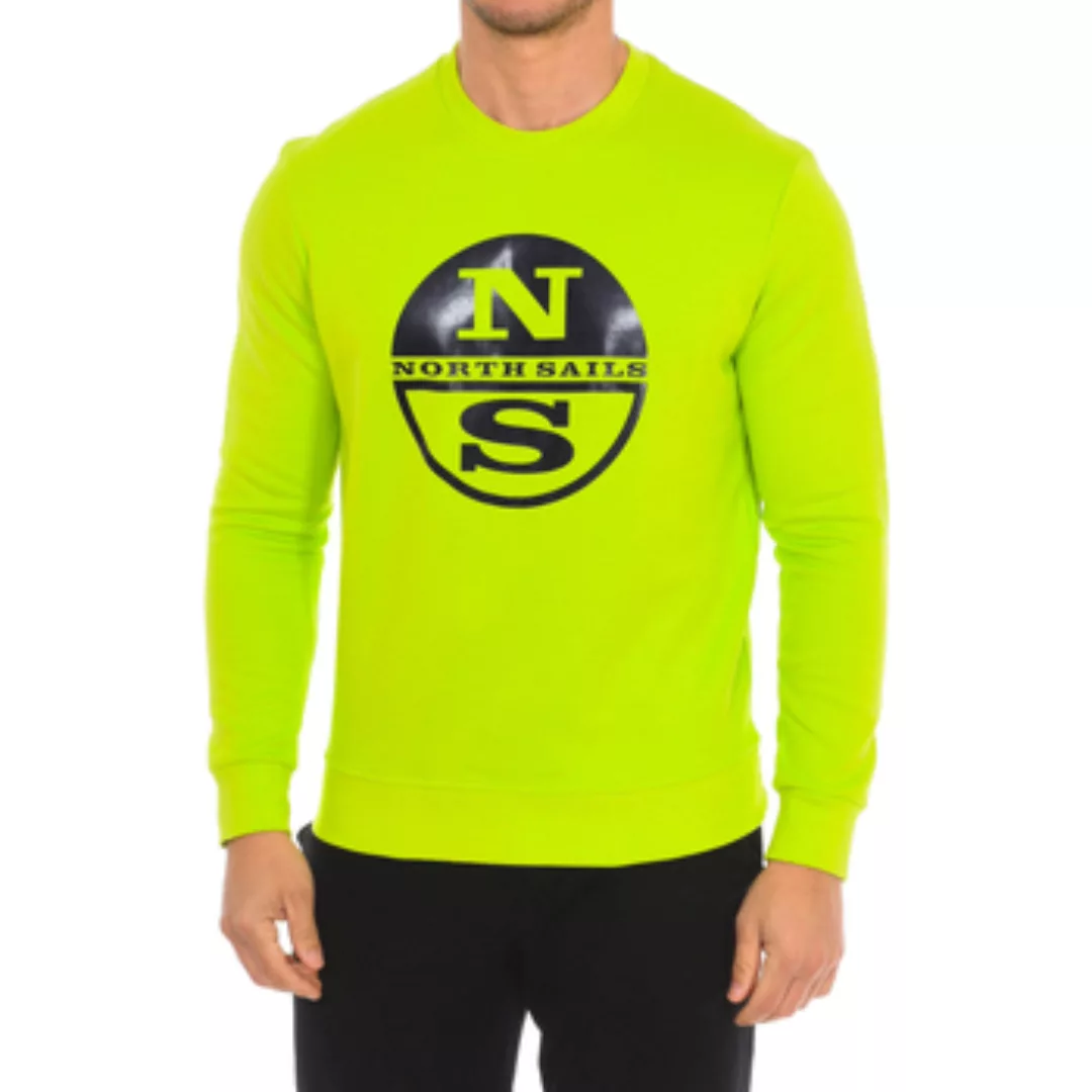 North Sails  Sweatshirt 9024130-453 günstig online kaufen
