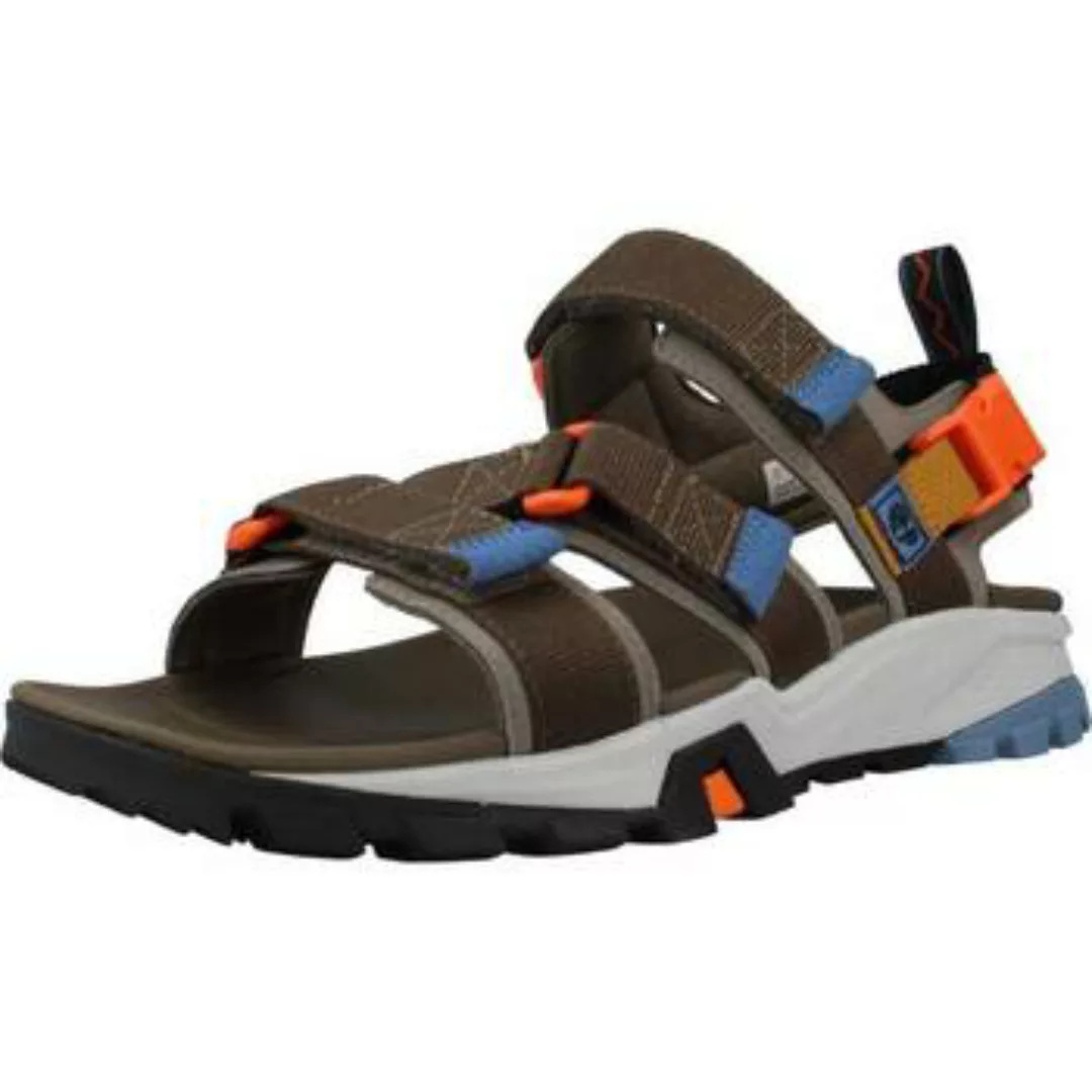 Timberland  Sandalen GARRISONTRAIL SNDL günstig online kaufen