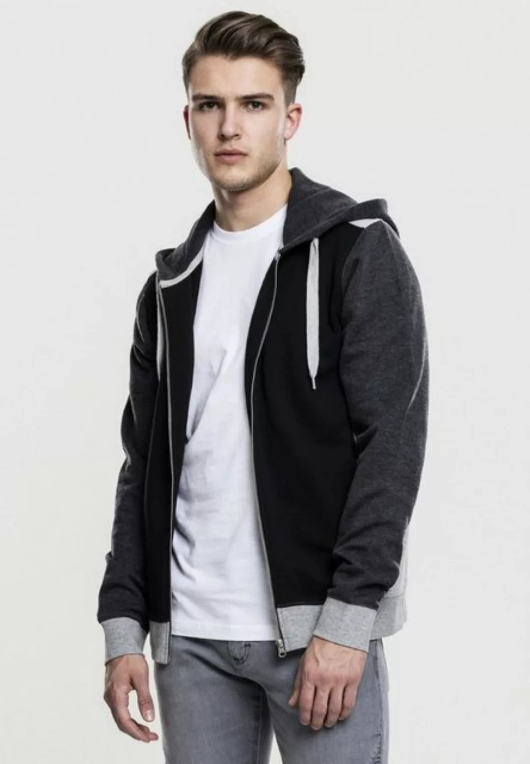 URBAN CLASSICS Kapuzenpullover günstig online kaufen