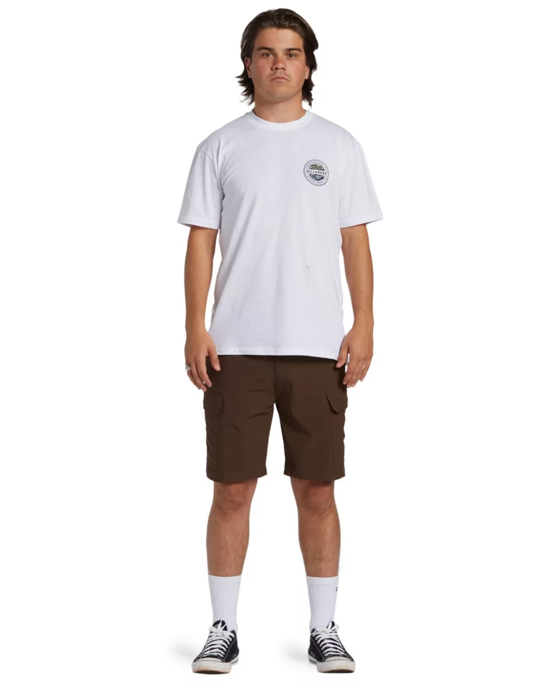 Billabong Bermudas "Surftrek Transport 19"" günstig online kaufen