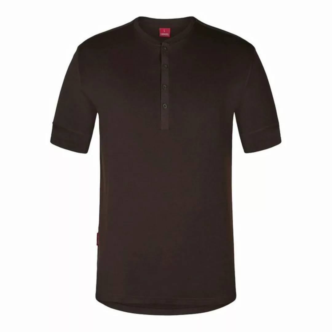 FE ENGEL T-Shirt Grandad Standard modern geschnitten günstig online kaufen