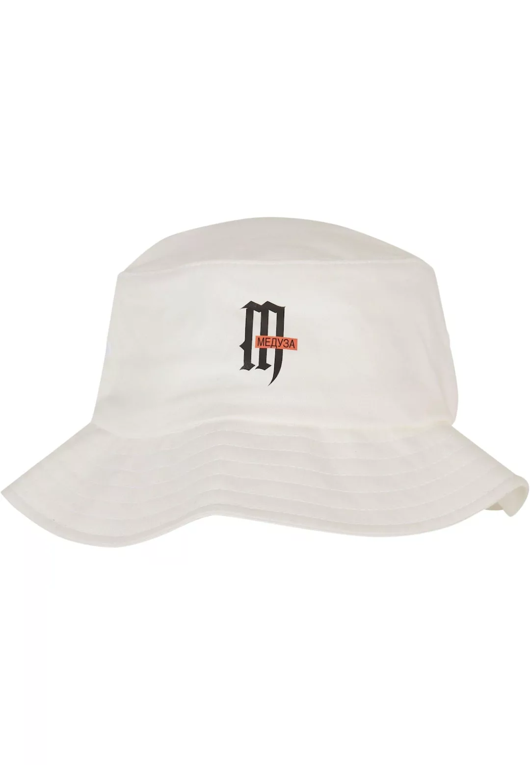 MisterTee Trucker Cap "MisterTee Unisex Medusa Bucket Hat" günstig online kaufen