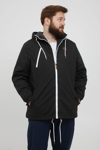 !Solid Kurzjacke SDTilden BT Übergangsjacke mit Kapuze günstig online kaufen