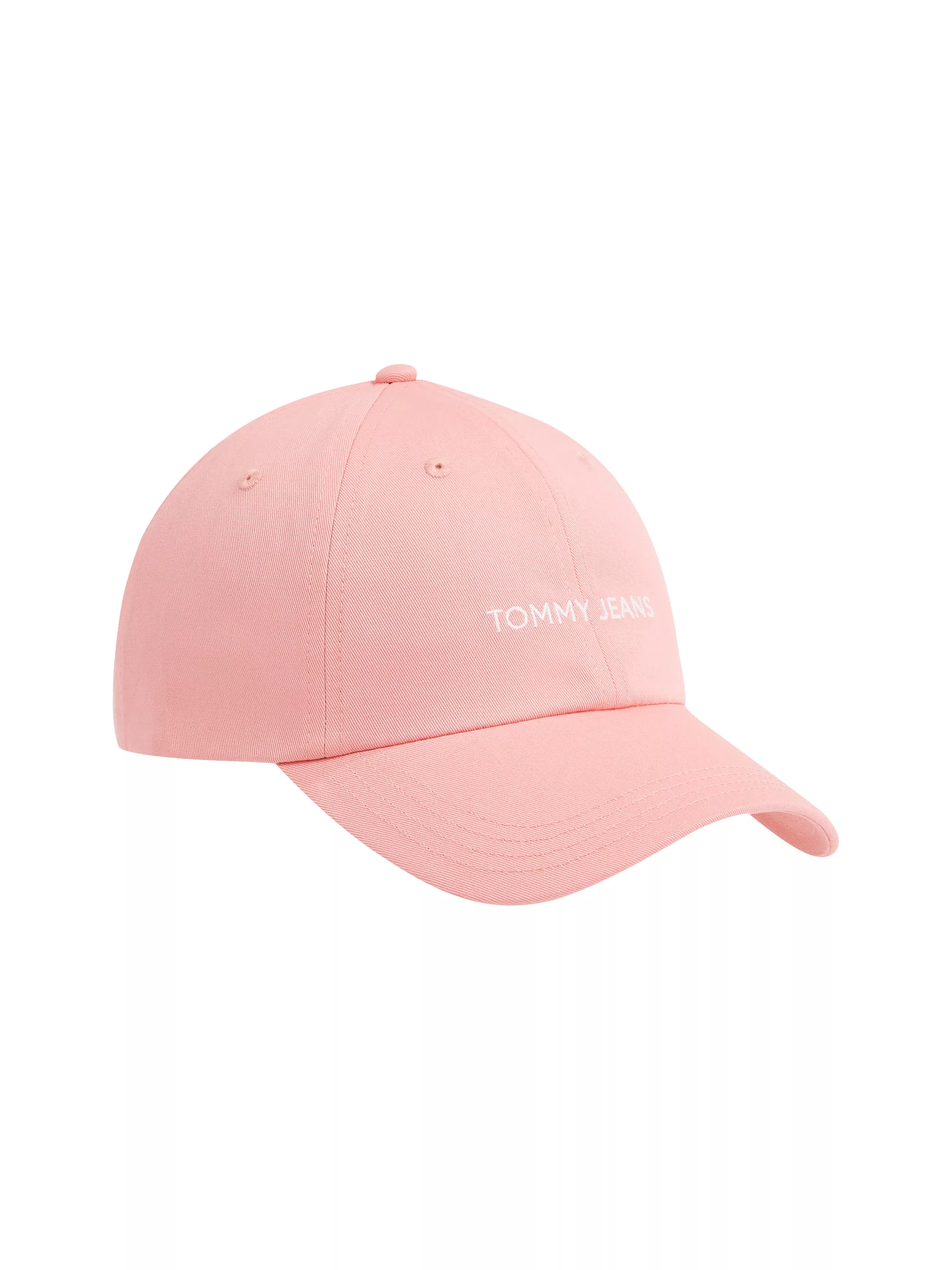 Tommy Jeans Baseball Cap "TJW LINEAR LOGO CAP" günstig online kaufen